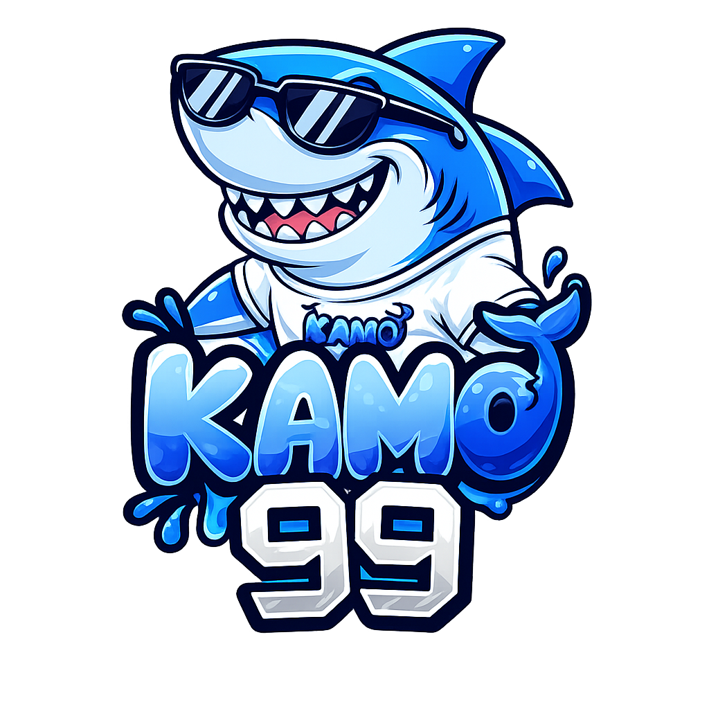 Kamo99 กาโม่99