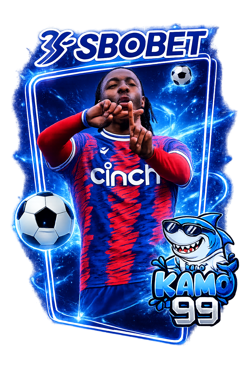Kamo99 Sbobet