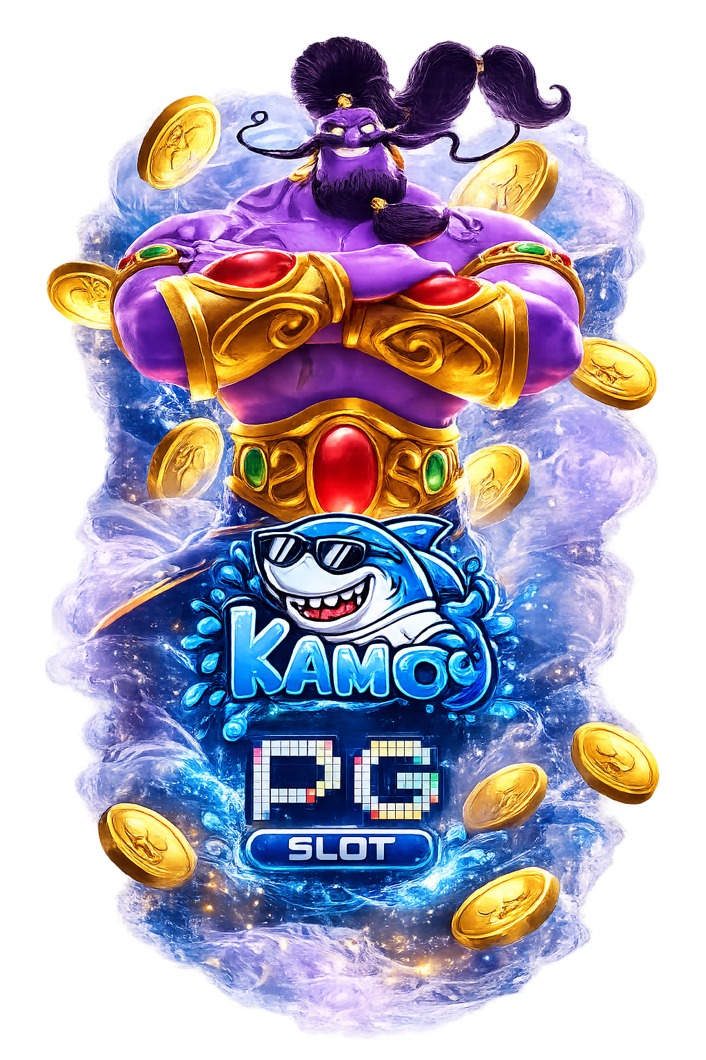 Kamo99 PG SLOT กาโม่99 พีจี สล็อต