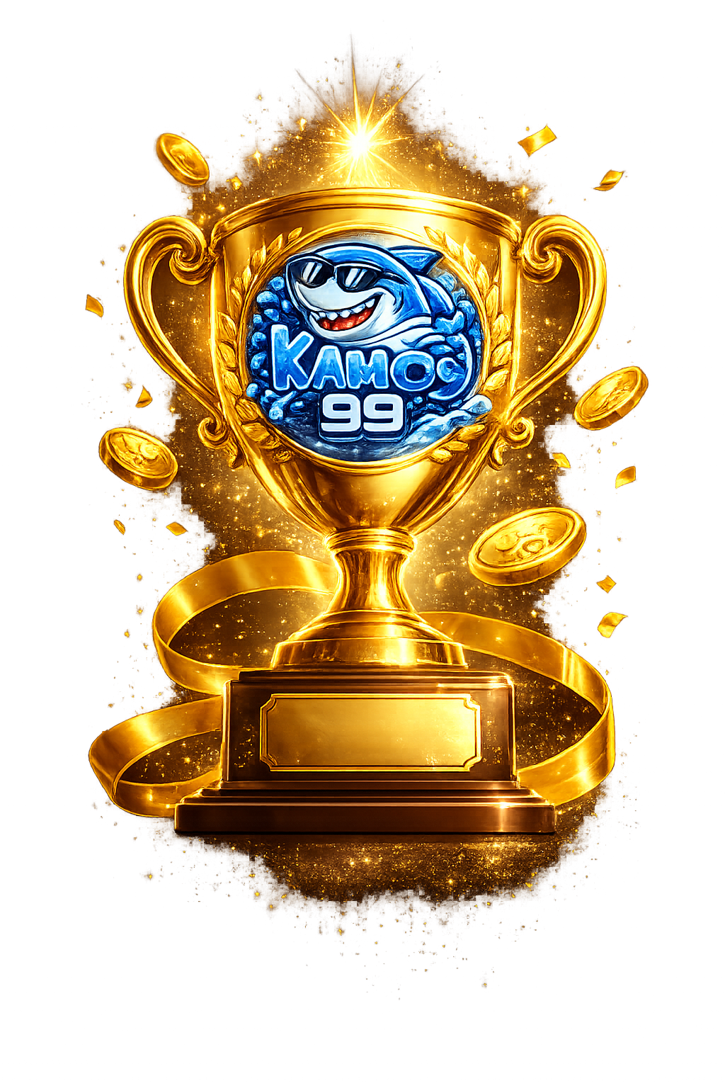 Kamo99 สล็อตแตกง่าย