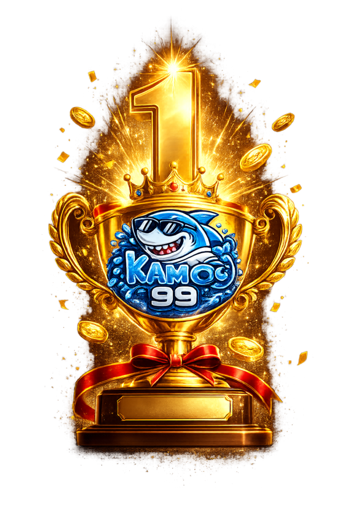 Kamo99 สล็อตแตกง่าย กาโม่99 พีจี แตกหนัก