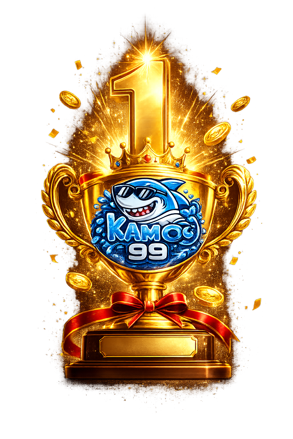 Kamo99 สล็อตแตกง่าย กาโม่99 พีจี แตกหนัก